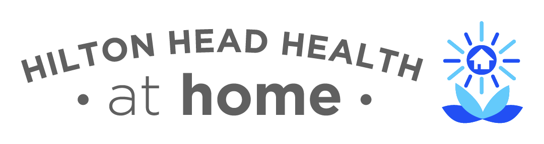 Hilton Head Health at Home